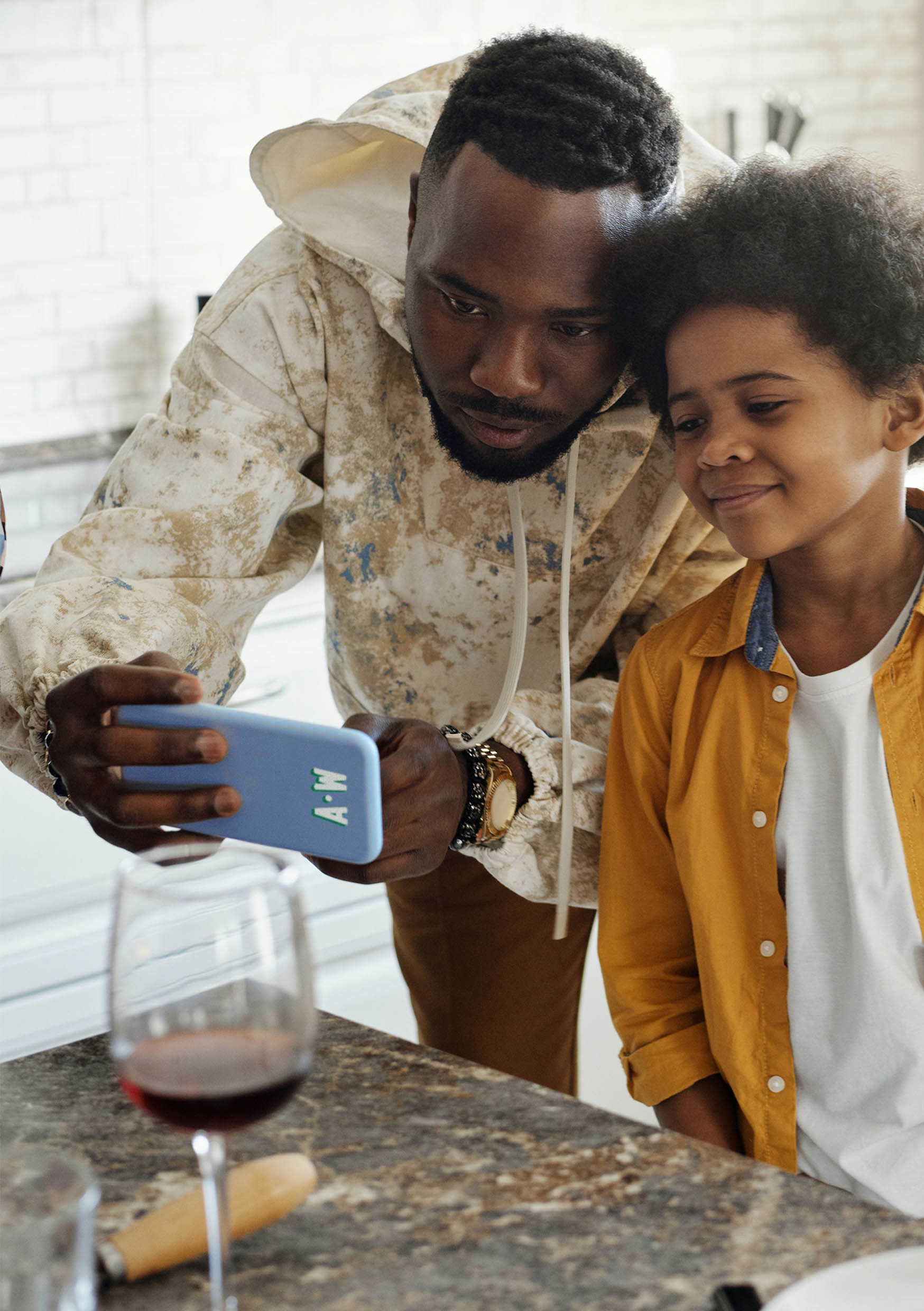 ELREFINED monogram-parent-sizeei